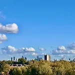 London In The Sky